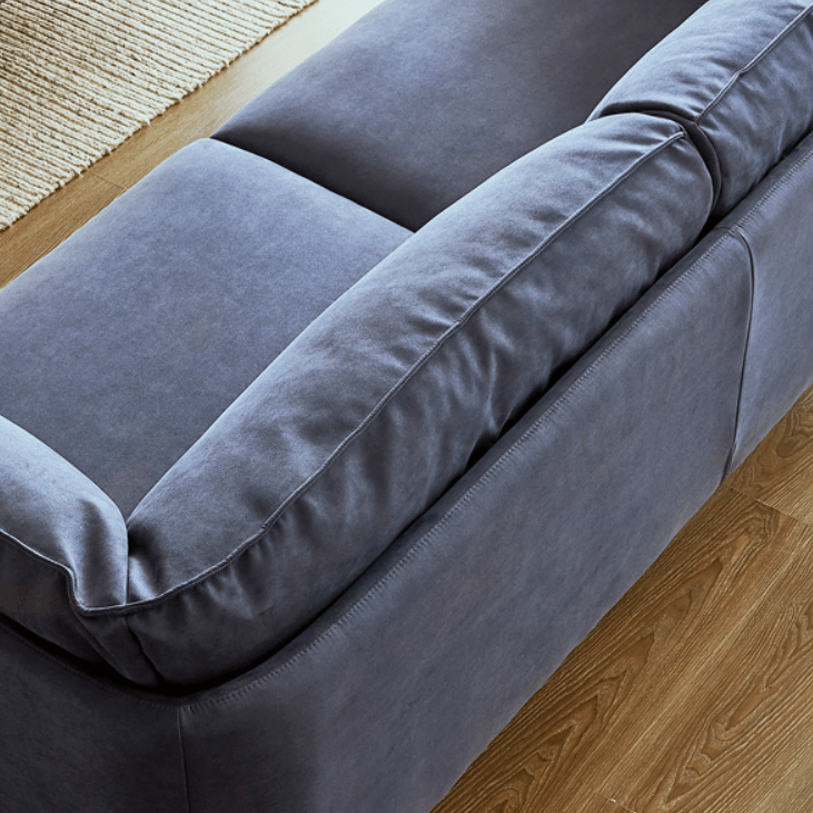 Gimson Arm Sofa