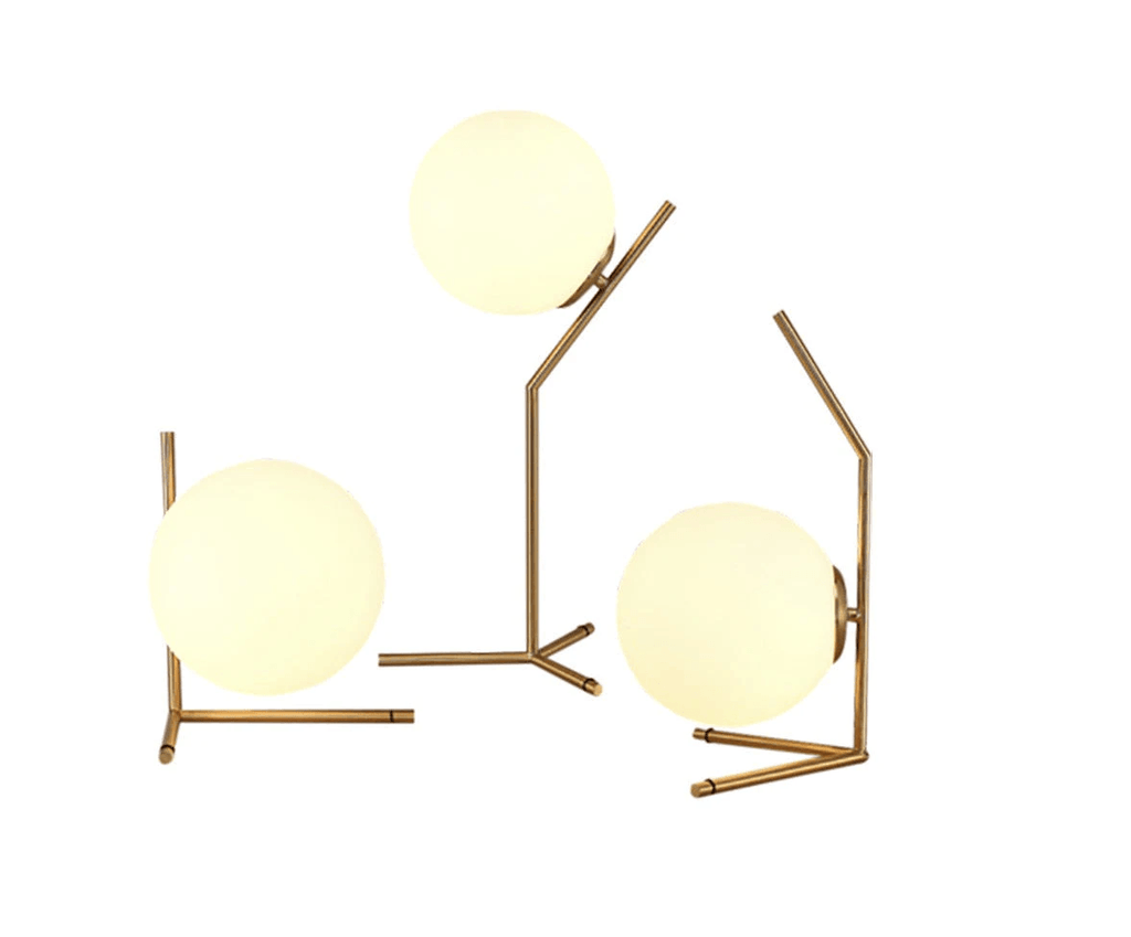 Giorgio table lights