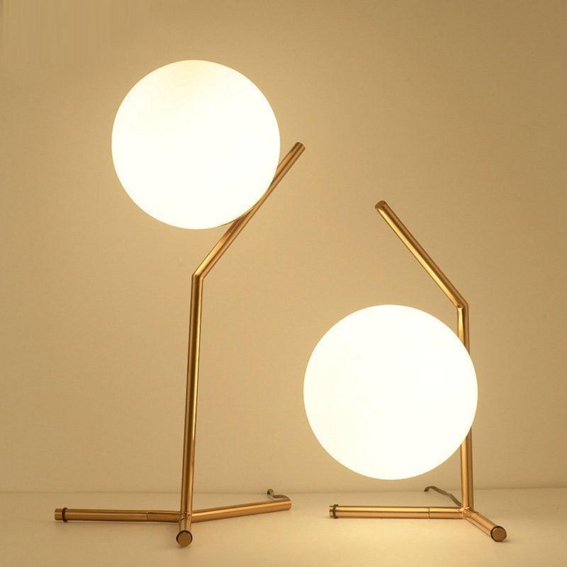 Giorgio table lights