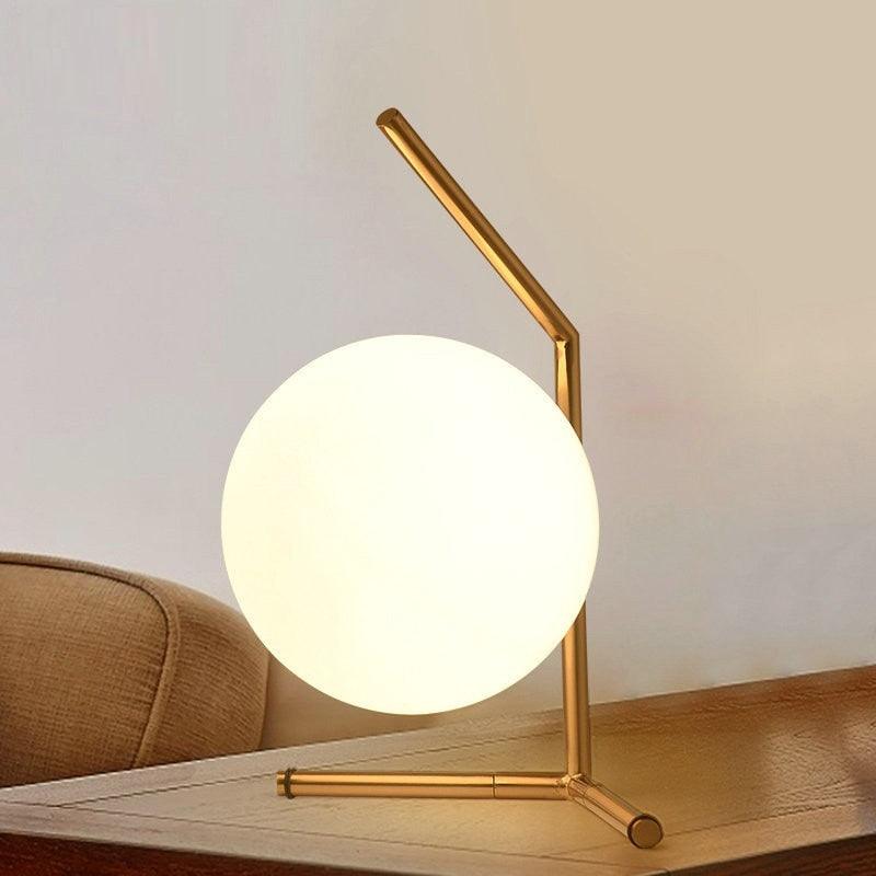 Giorgio table lights