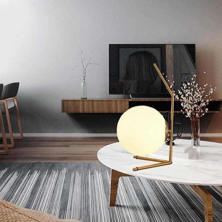 Giorgio table lights