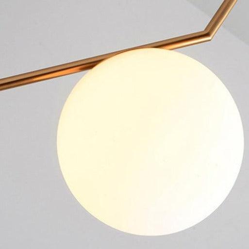 Giorgio table lights