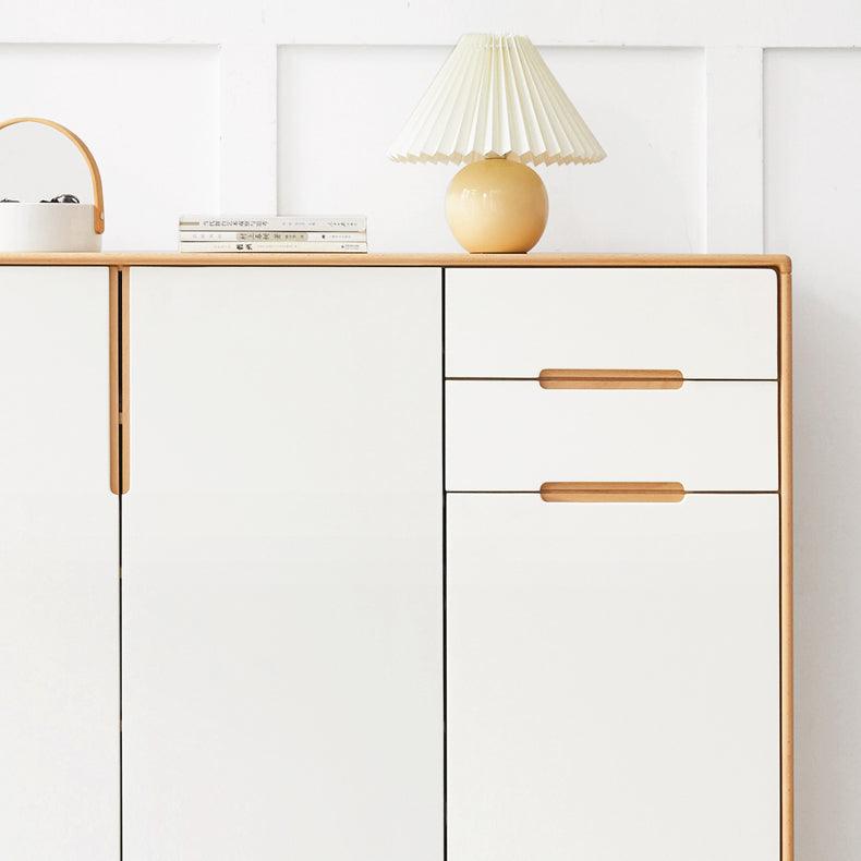 Giovanni Shoe Storage Cabinet