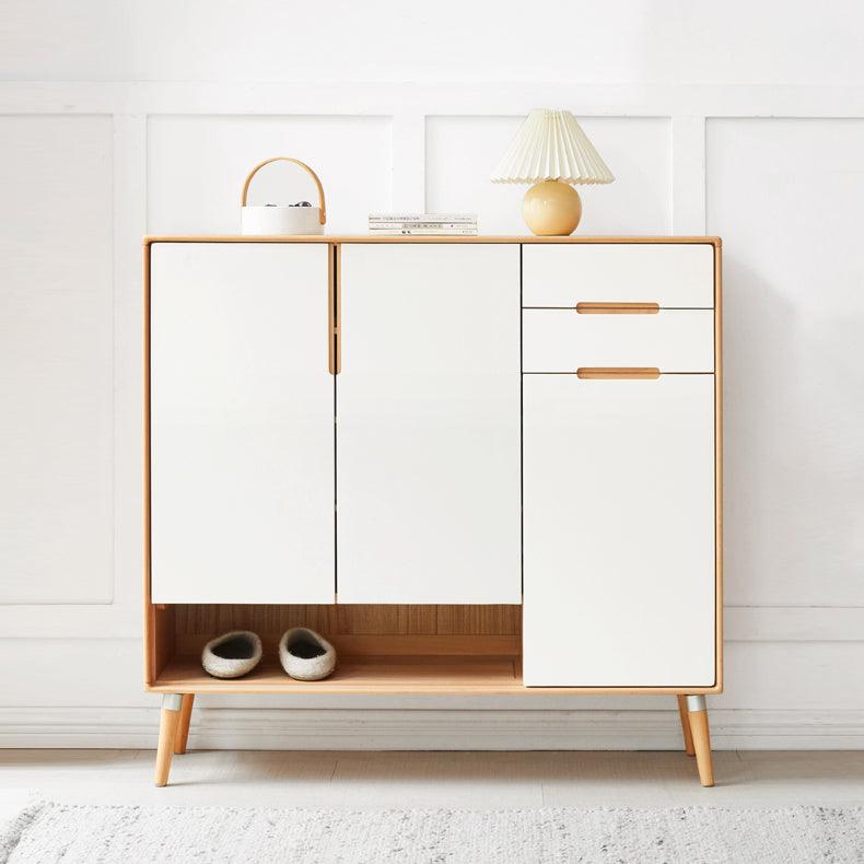 Giovanni Shoe Storage Cabinet