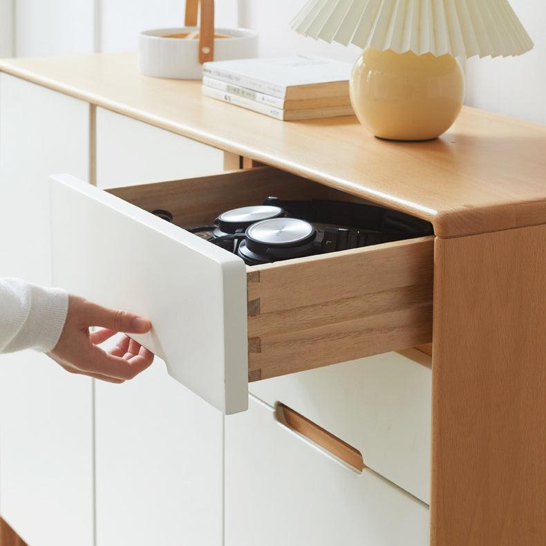 Giovanni Shoe Storage Cabinet