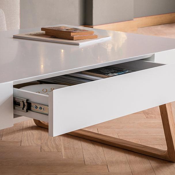 Gizela Coffee Table