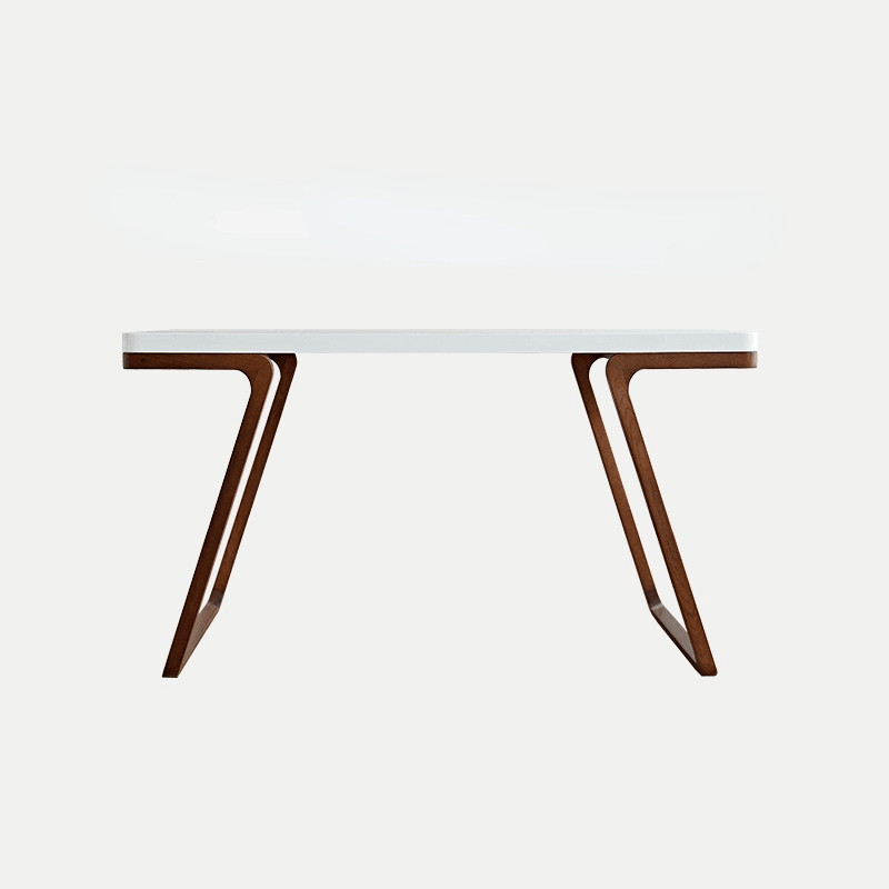 Gizela Dining Table & Bench