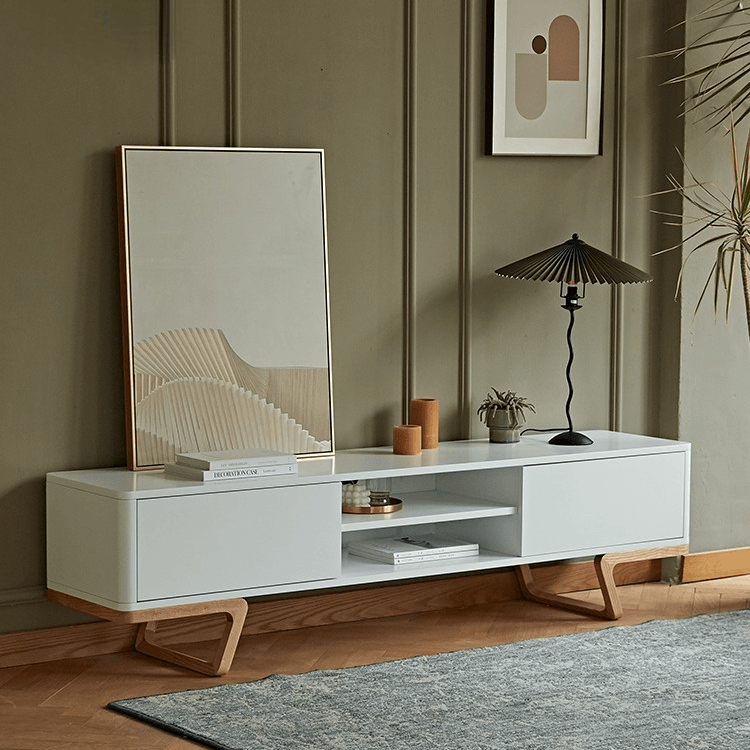 Gizela TV Stand