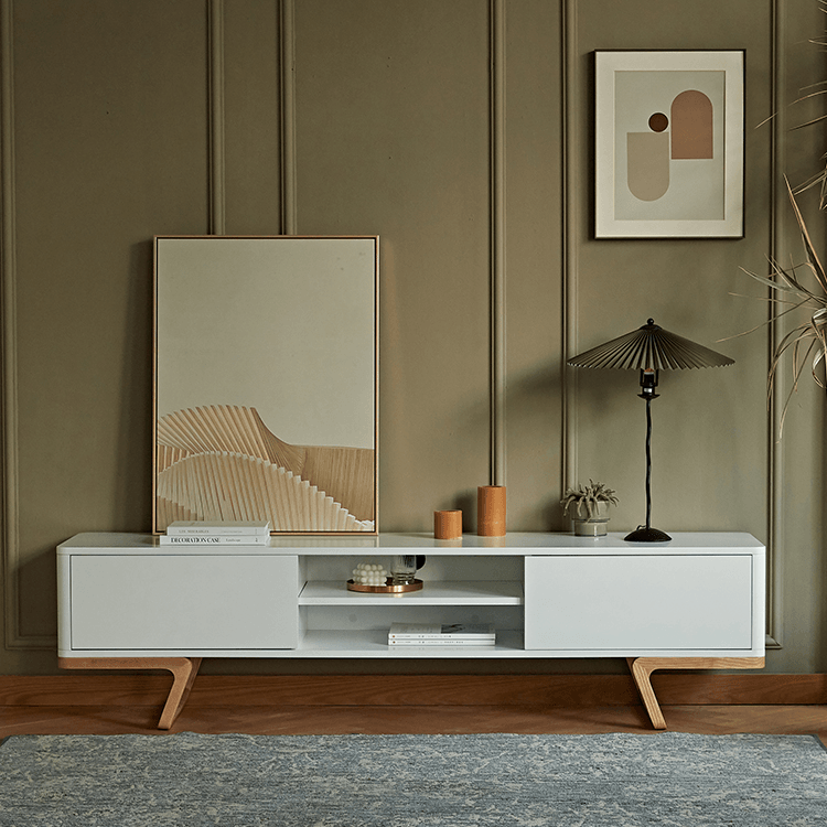 Gizela TV Stand