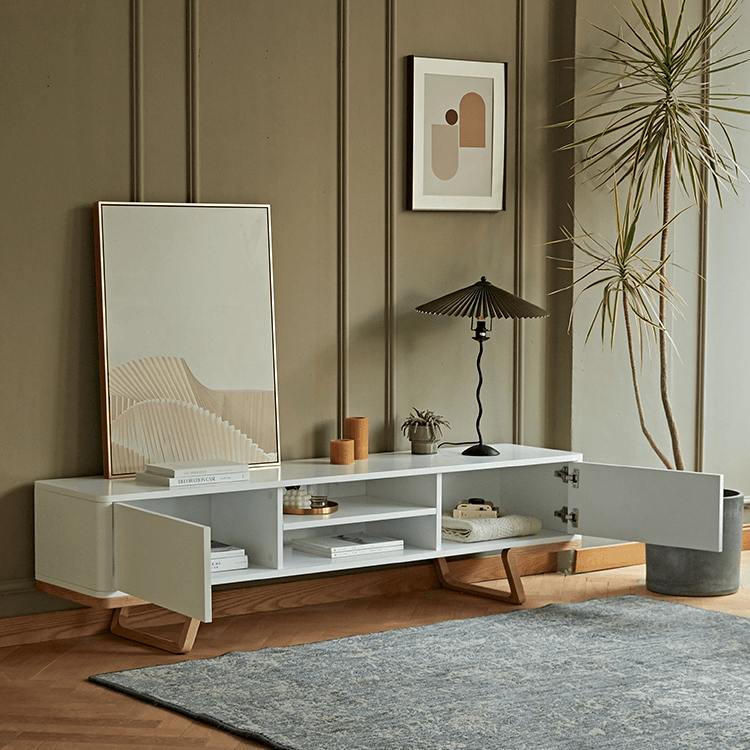 Gizela TV Stand
