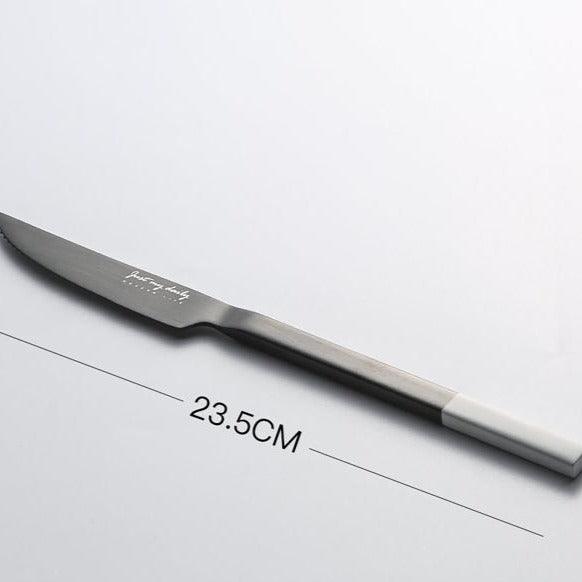 Glamour Stainless Cutlery Set
