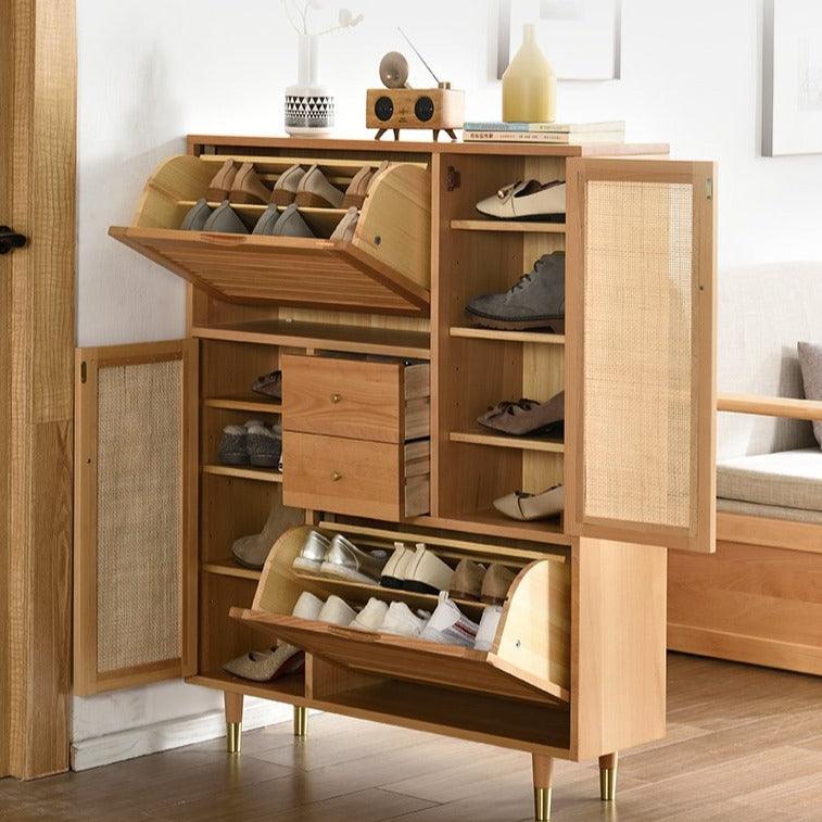 Golda Designer Shoe Storage Cabinet