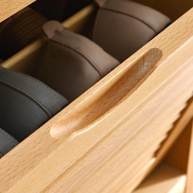 Golda Designer Shoe Storage Cabinet