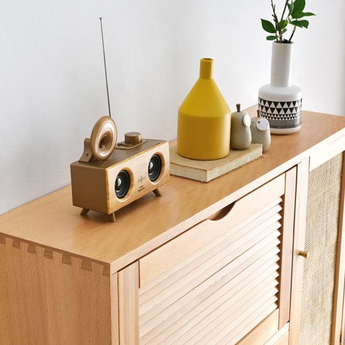 Golda Designer Shoe Storage Cabinet
