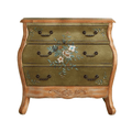 Gradimir Hand Painted Storage Drawers