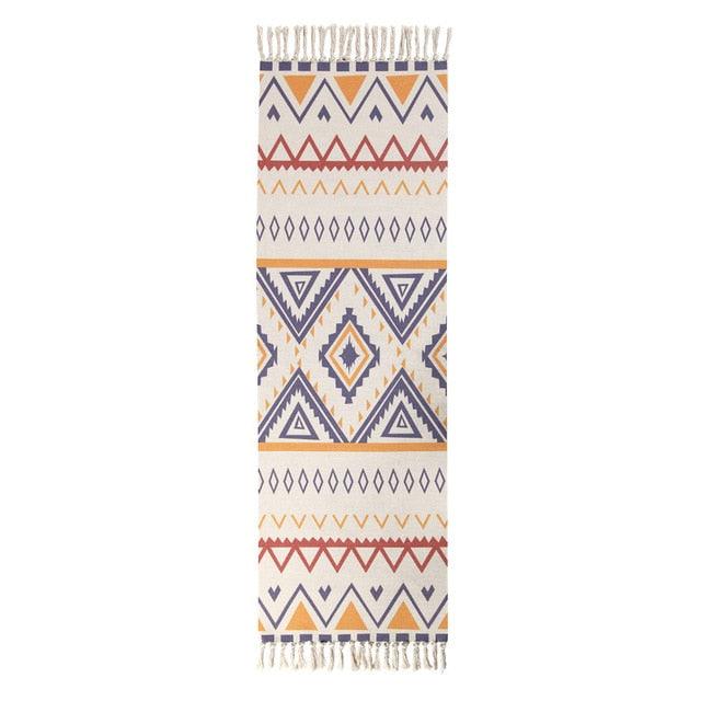 Grazyna Bedroom Rug