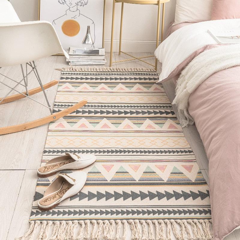 Grazyna Bedroom Rug