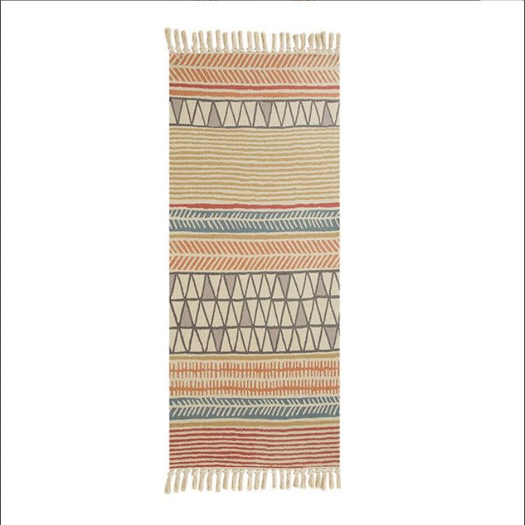 Grazyna Bedroom Rug