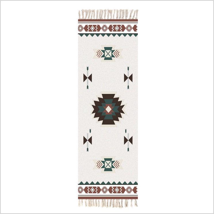 Grazyna Bedroom Rug