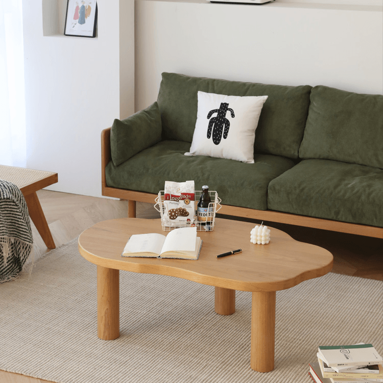 Greer Coffee Table