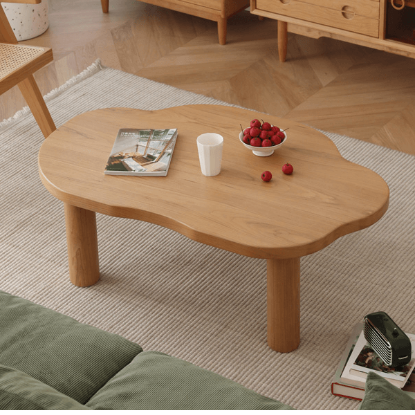 Greer Coffee Table