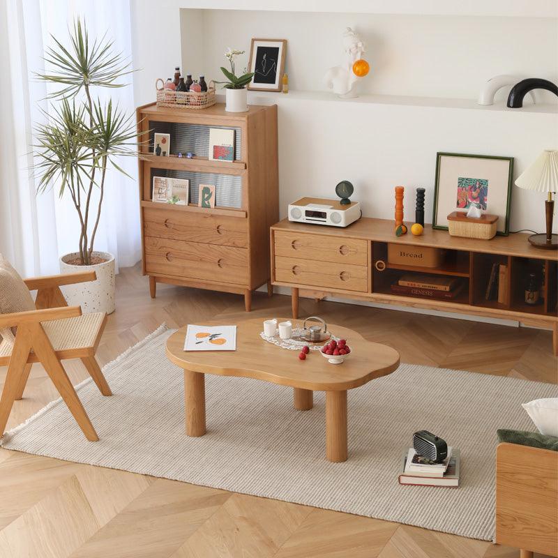 Greer Coffee Table