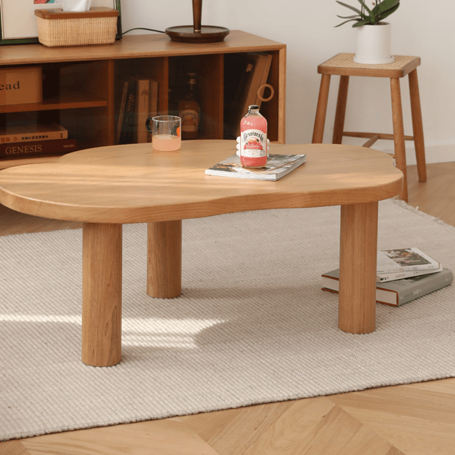 Greer Coffee Table