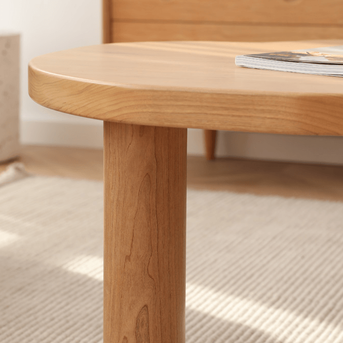 Greer Coffee Table