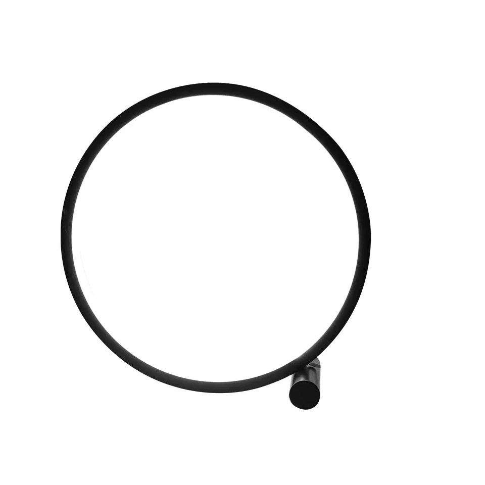 Grethe Circle Table Lamp