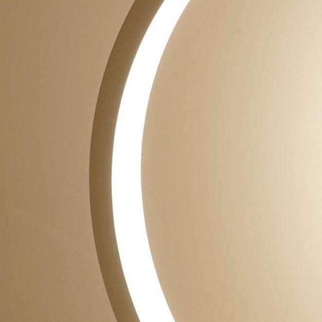 Grethe Circle Table Lamp