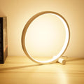 Grethe Circle Table Lamp