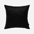 Grey Album Throw Pillow Cover & Insert