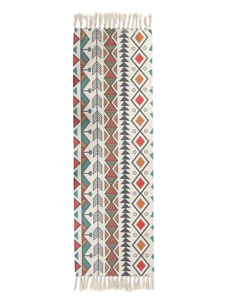 Guglielmo Area Rugs