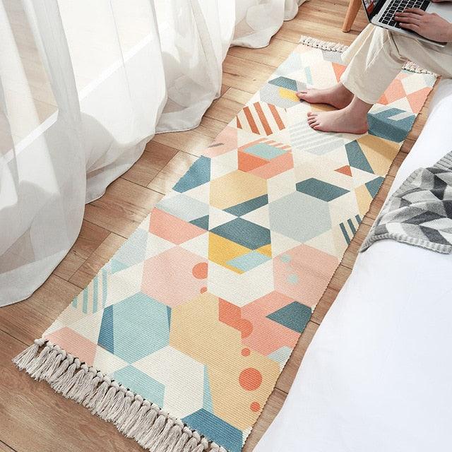 Guglielmo Area Rugs