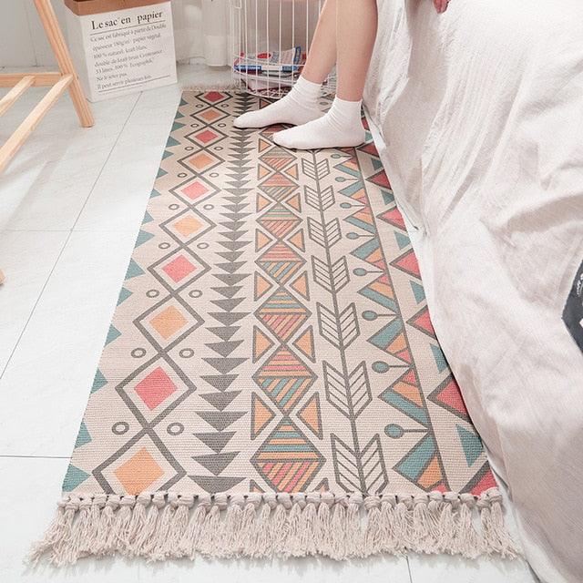 Guglielmo Area Rugs
