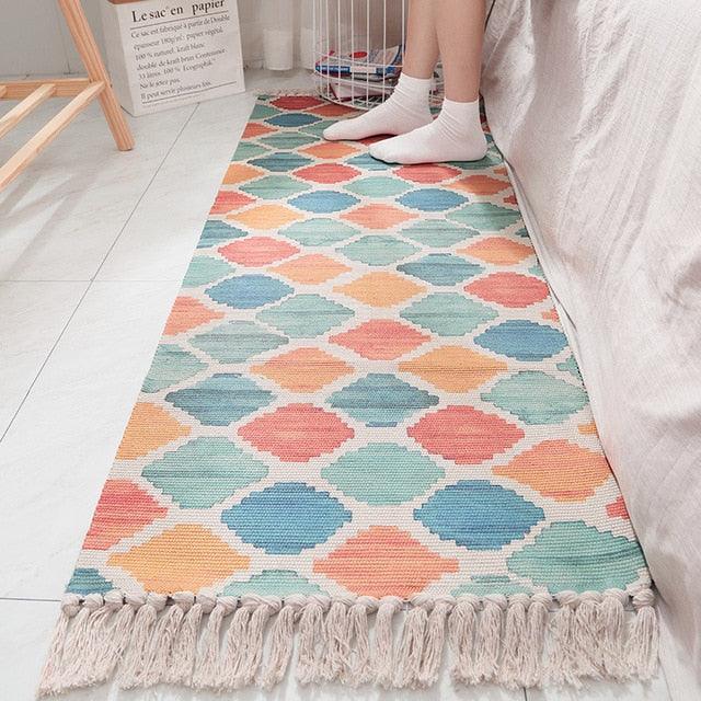 Guglielmo Area Rugs