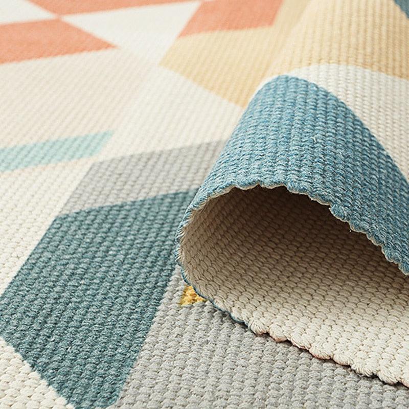 Guglielmo Area Rugs