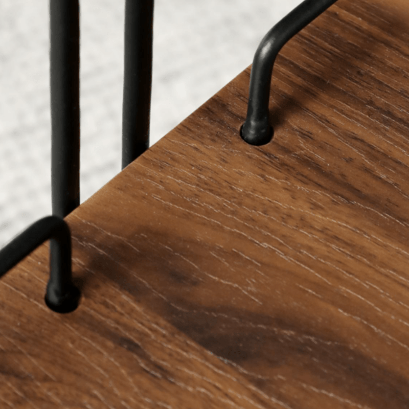 Gunn Classic Kitchen Trolley