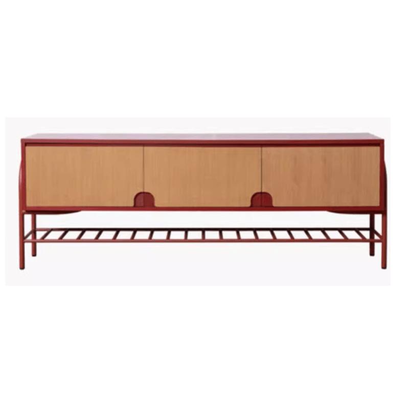 Gunther TV Stand