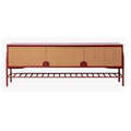 Gunther TV Stand