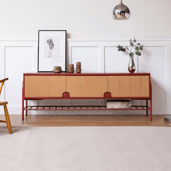Gunther TV Stand