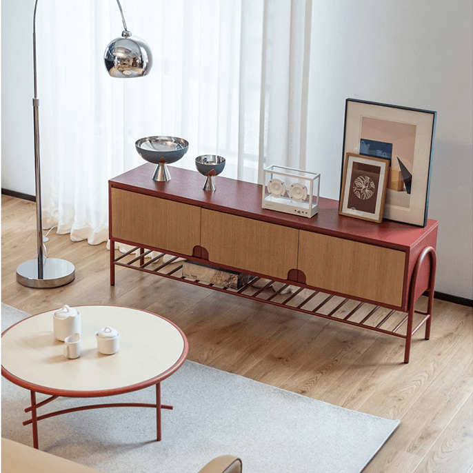 Gunther TV Stand