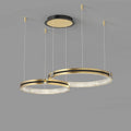 Hale Modern LED Chandelier