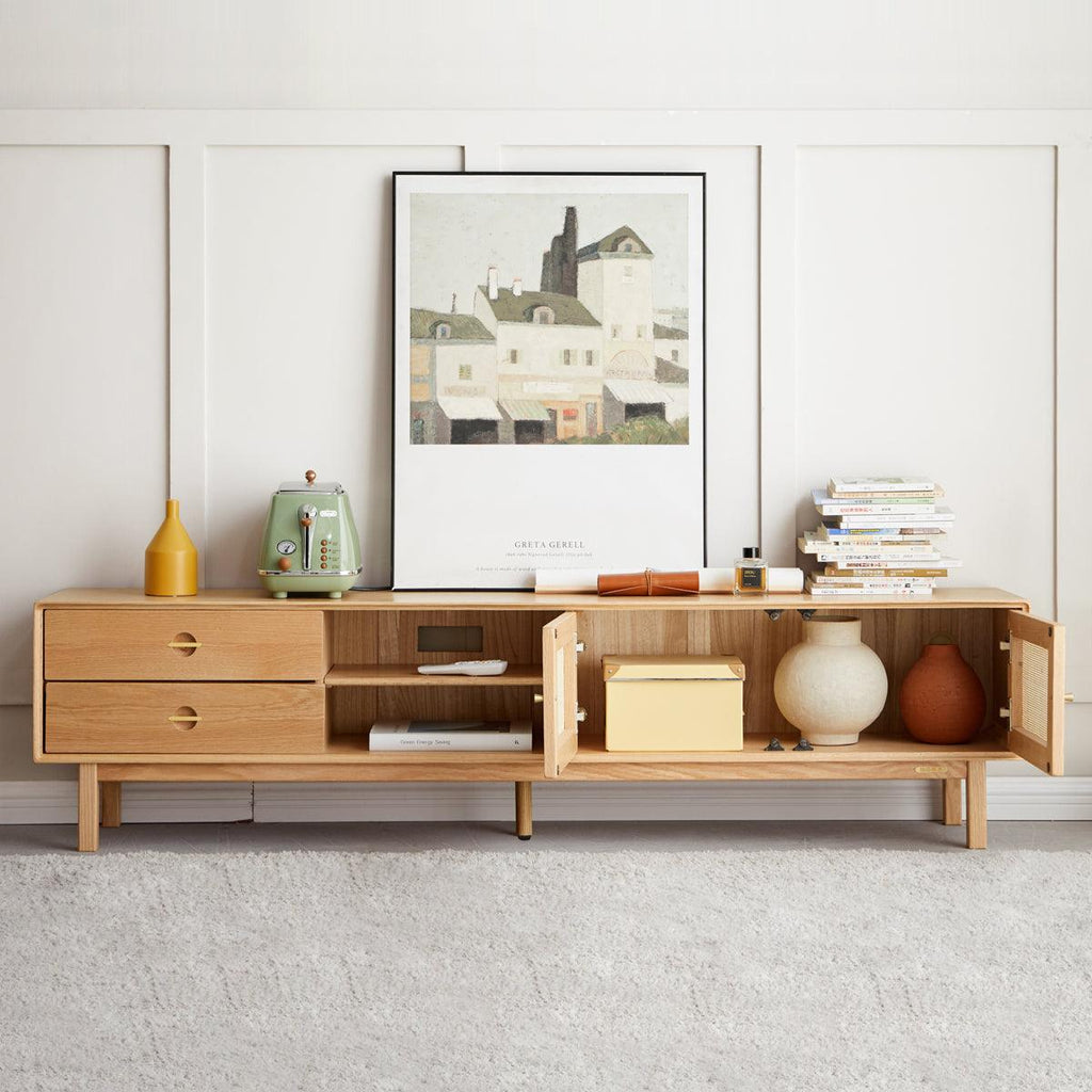 Hana TV Stand