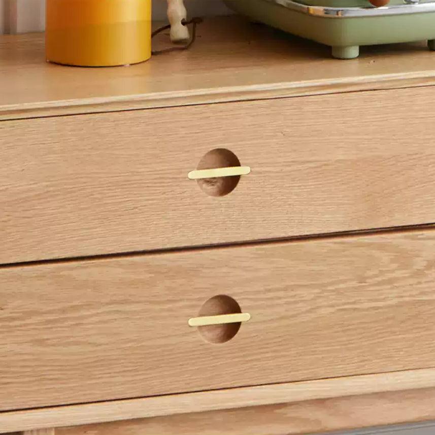 Hana TV Stand