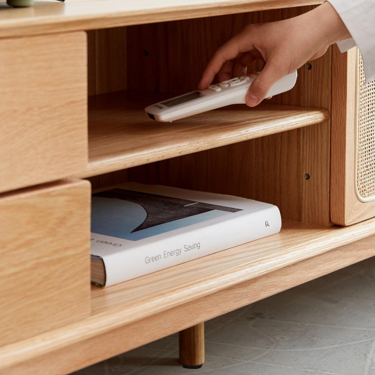Hana TV Stand