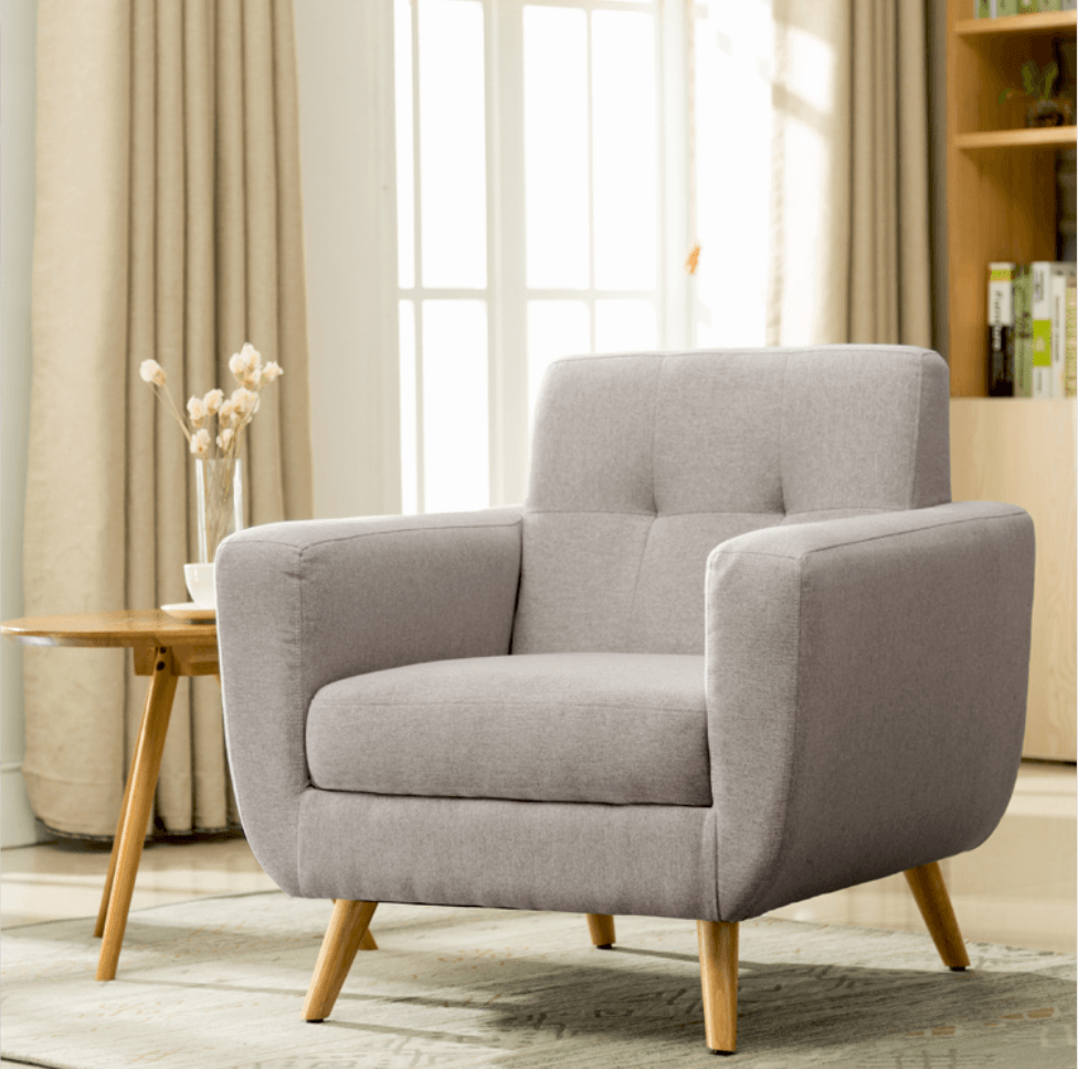 Hanford 2 Seater Sofa