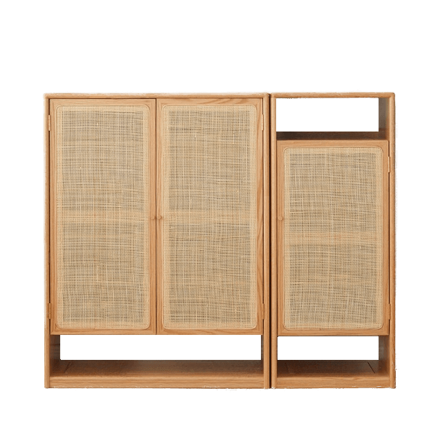 Haralambi Shoe Cabinet
