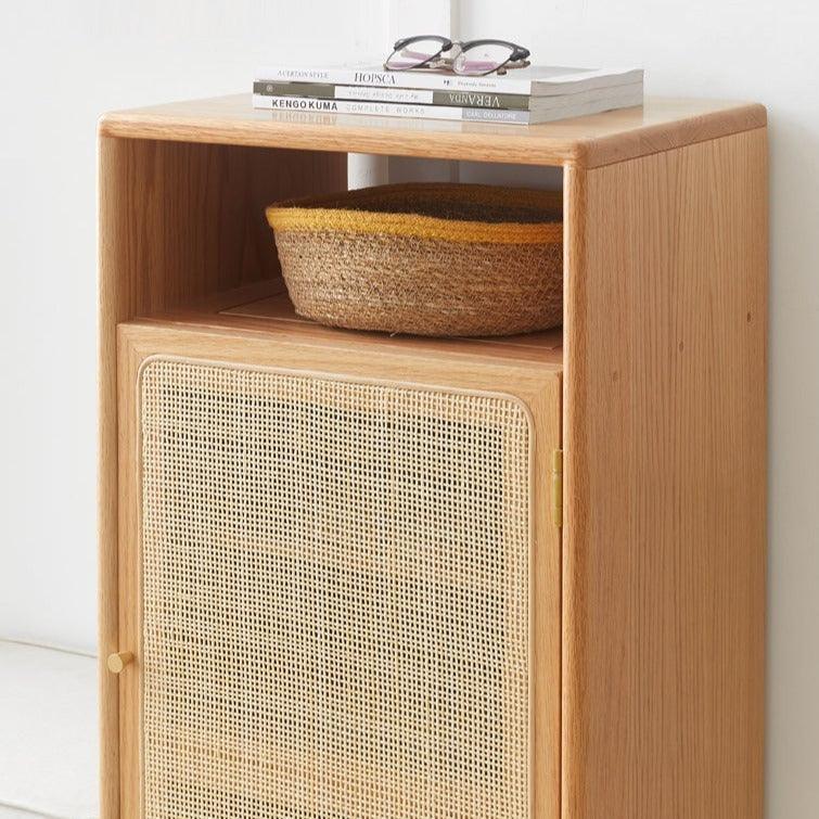 Haralambi Shoe Cabinet