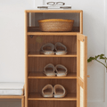 Haralambi Shoe Cabinet